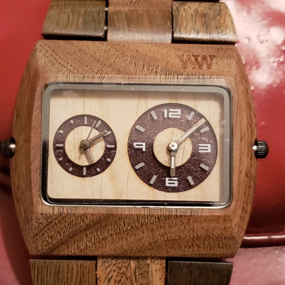 WEWOOD WATCH